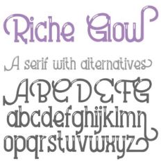 PN Riche Glow