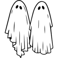 Ghost Couple