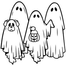 Ghost Family