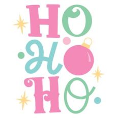 Ho Ho Ho