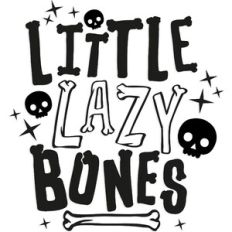 Little Lazy Bones