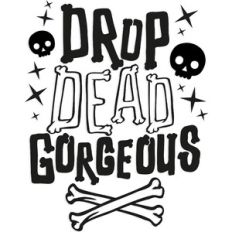 Drop Dead Gorgeous