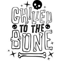 Chilled to the Bone