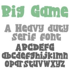PN Big Game