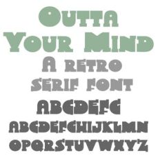 ZP Outta Your Mind