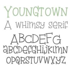 ZP Youngtown