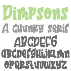 ZP Dimpsons