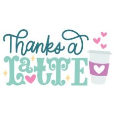 Thanks a Latte