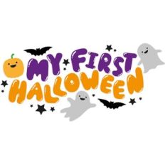 My First Halloween
