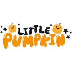 Little Pumpkin