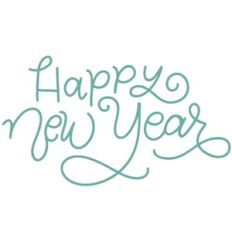 Happy New Year Script