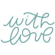 with love script