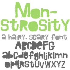 ZP Monstrosity
