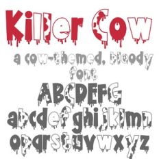 ZP Killer Cow