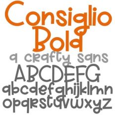 ZP Consiglio Bold