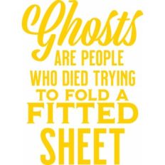 fitted sheet