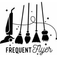 frequent flyer