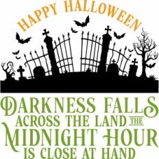 Happy Halloween