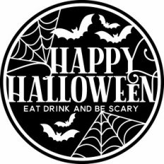 happy halloween
