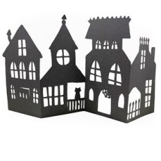 Haunted Village
