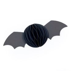 Honeycomb Bat
