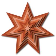 nested fall stars 2