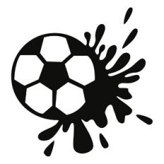 Soccer Splatter