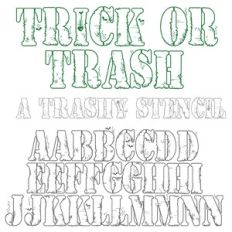ZP Trick or Trash