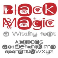 ZP Black Magic