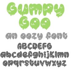 PN Gumpy Goo