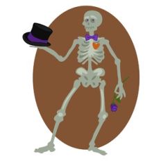 Mr Bones