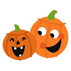 Pumpkin Buddies