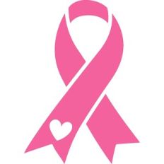 Breast Cancer Ribbon