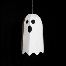 3D Ghost