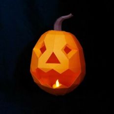 Pumpkin Lantern