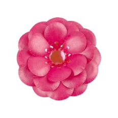 Flower 155 Abelha de Papel
