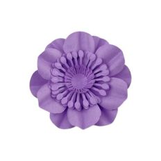 FLOWER 157 ABELHA DE PAPEL