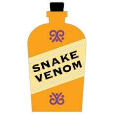 Potion Snake Venom