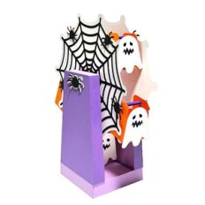 Halloween ferris wheel