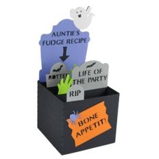 Bone Appetit - Card in a Box