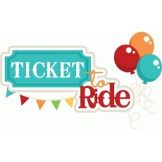 ticket to ride title