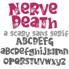 ZP Nerve Death