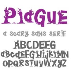 ZP Plague