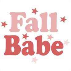 FALL BABE