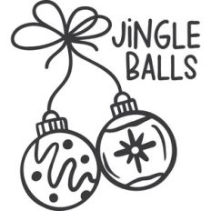 Jingle Balls