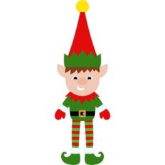 cute elf