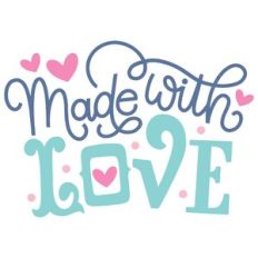 Made with Love