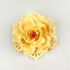 FLOWER 95 WITH LACY
