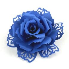 FLOWER 97 WITH LACY