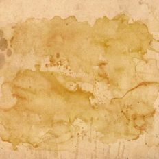 Old Stained Paper